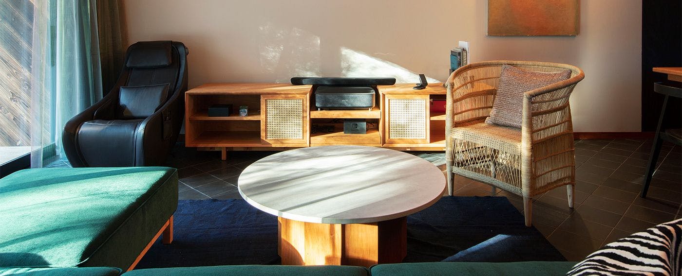 ASNOVA RESORT / NOIE HAKONE SENGOKUHARA