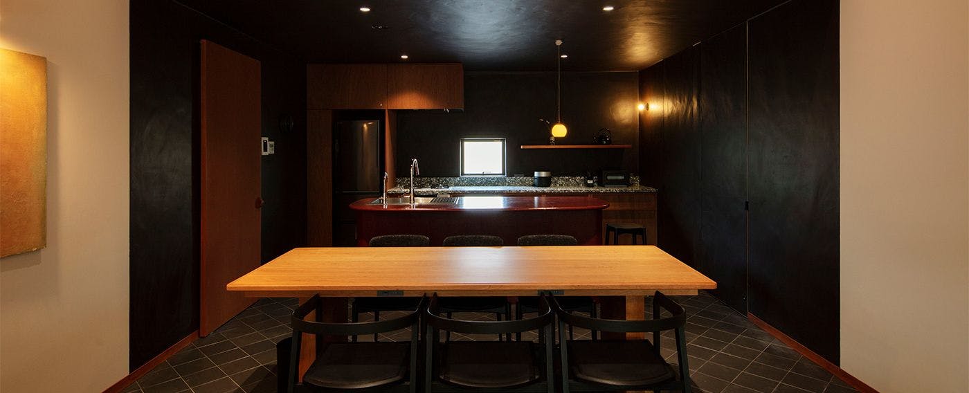 ASNOVA RESORT / NOIE HAKONE SENGOKUHARA