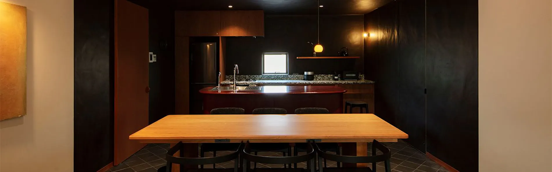 ASNOVA RESORT / NOIE HAKONE SENGOKUHARA