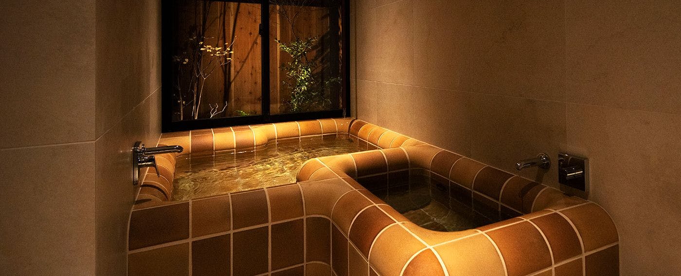 ASNOVA RESORT / NOIE HAKONE SENGOKUHARA
