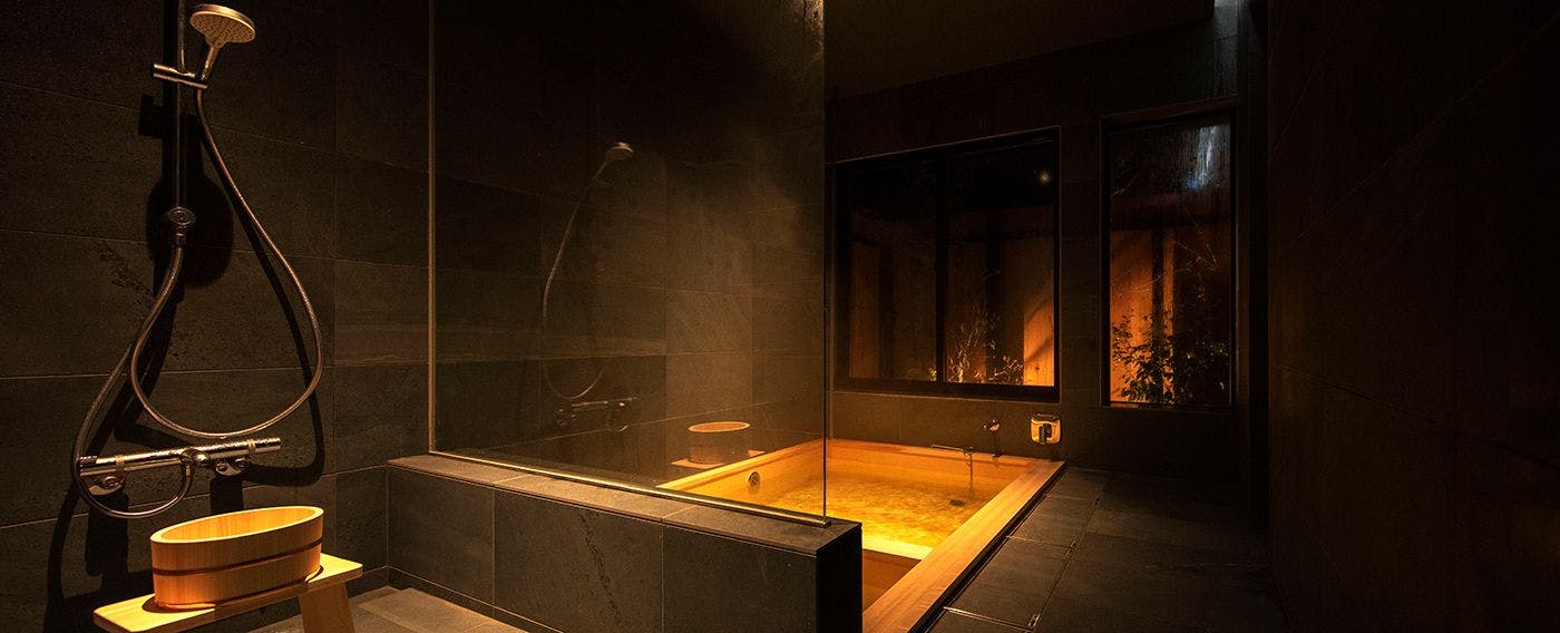 ASNOVA RESORT / NOIE HAKONE SENGOKUHARA
