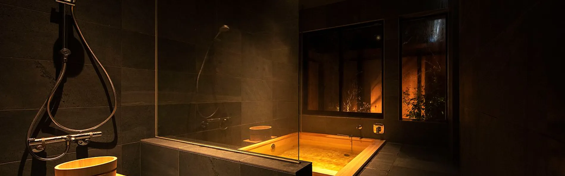 ASNOVA RESORT / NOIE HAKONE SENGOKUHARA