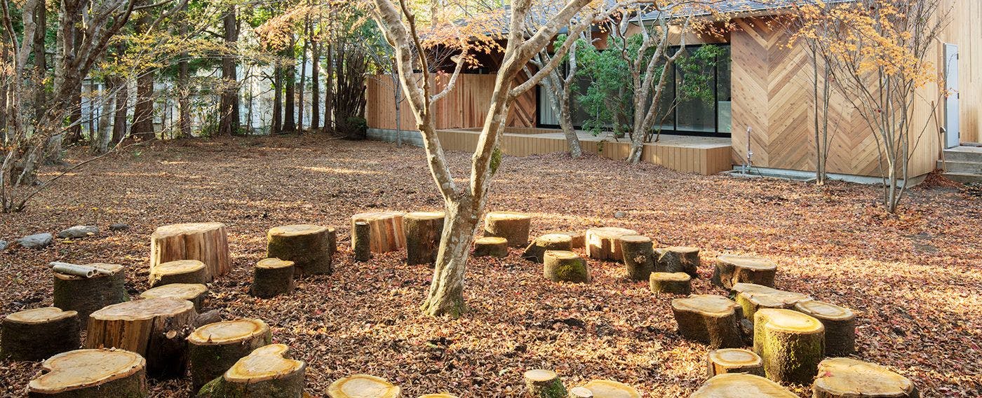 ASNOVA RESORT / NOIE HAKONE SENGOKUHARA