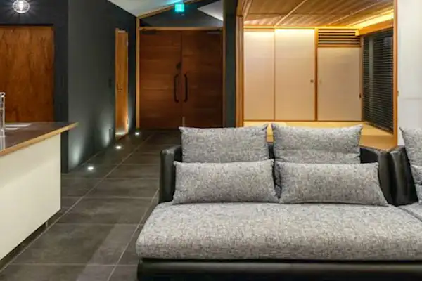 ห้องนั่งเล่น