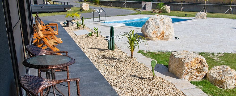 沖縄の風を感じてみませんか