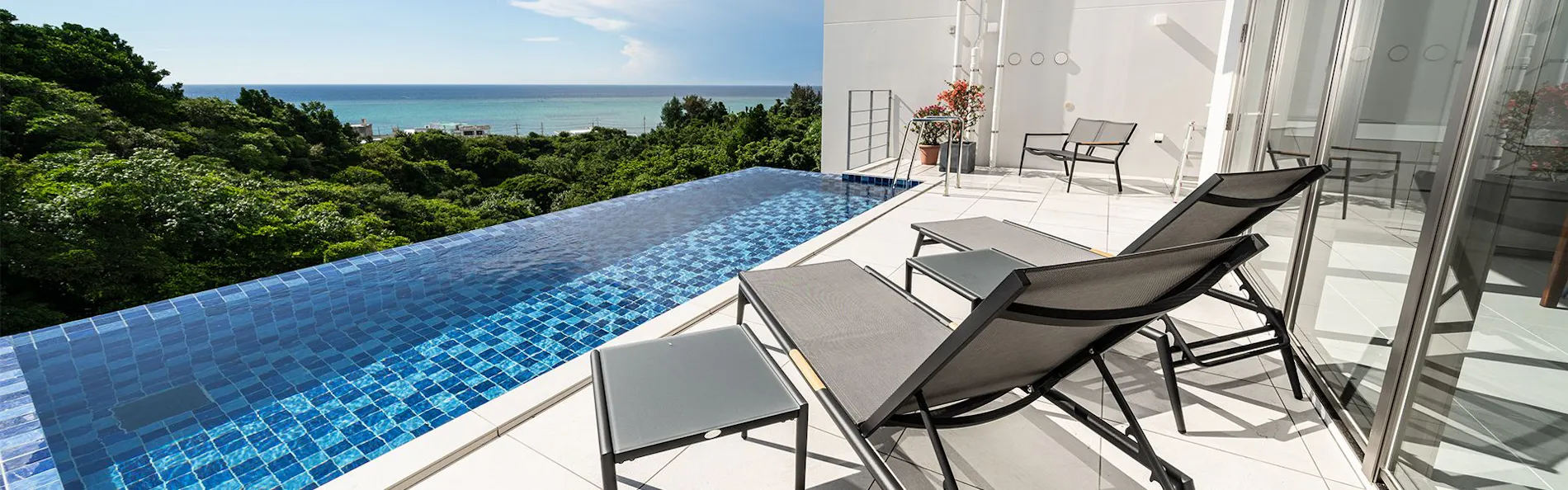 Blue Rela Luxe Resort Okinawa