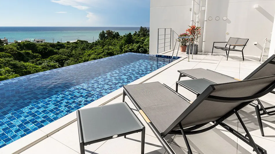 Blue Rela Luxe Resort Okinawa