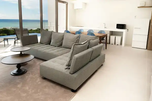 ห้องพัก