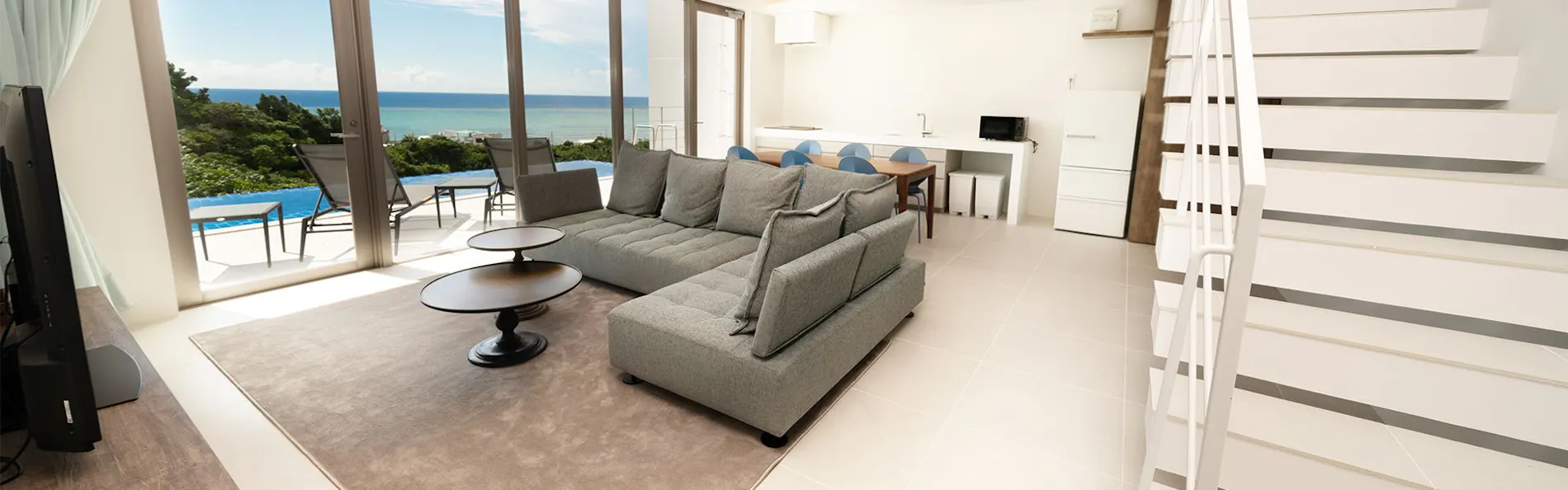 Blue Rela Luxe Resort Okinawa