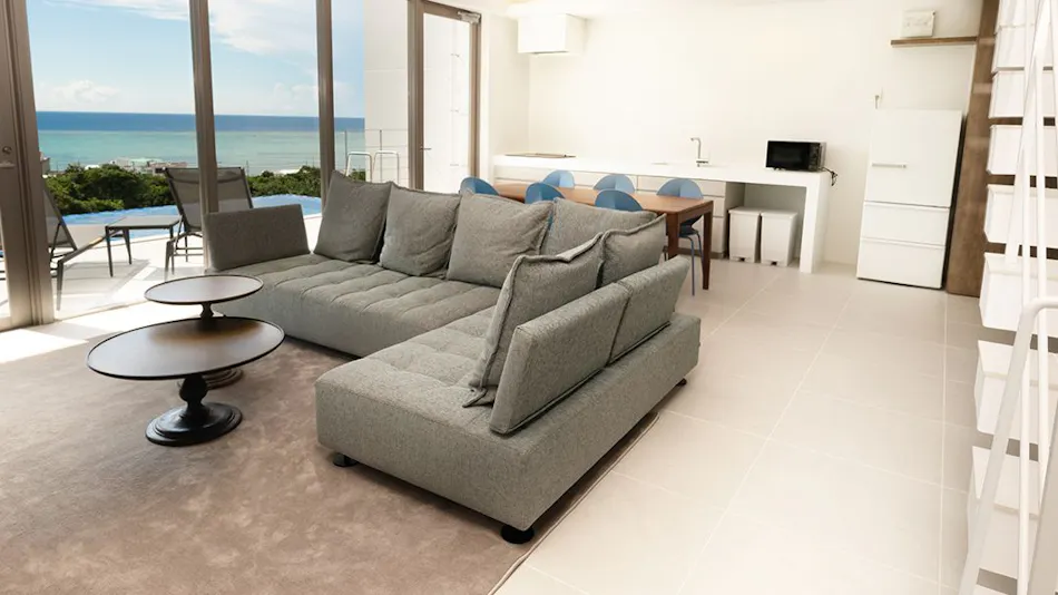 Blue Rela Luxe Resort Okinawa