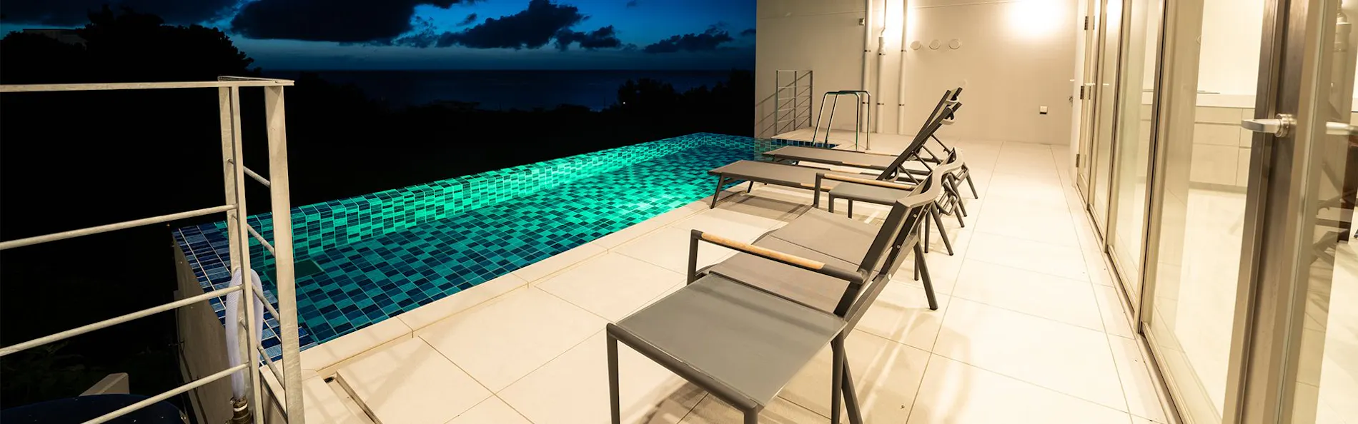 Blue Rela Luxe Resort Okinawa