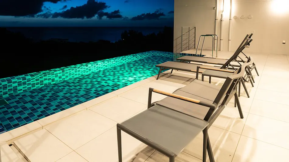 Blue Rela Luxe Resort Okinawa