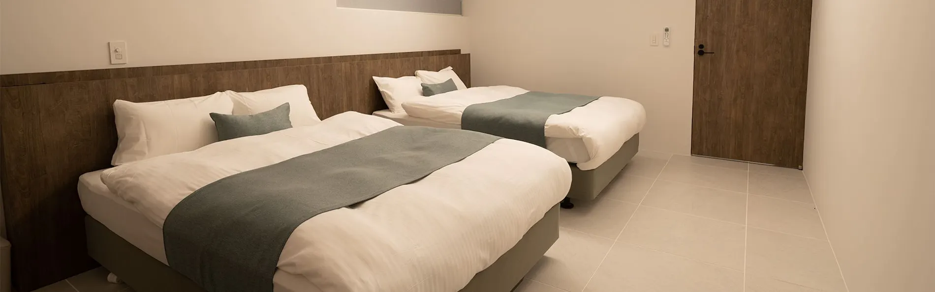 Blue Rela Luxe Resort Okinawa