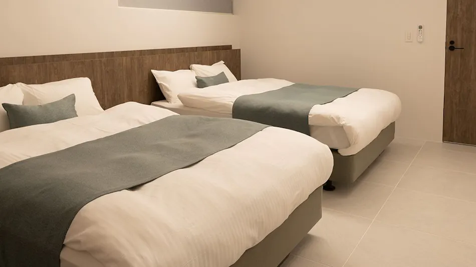 Blue Rela Luxe Resort Okinawa