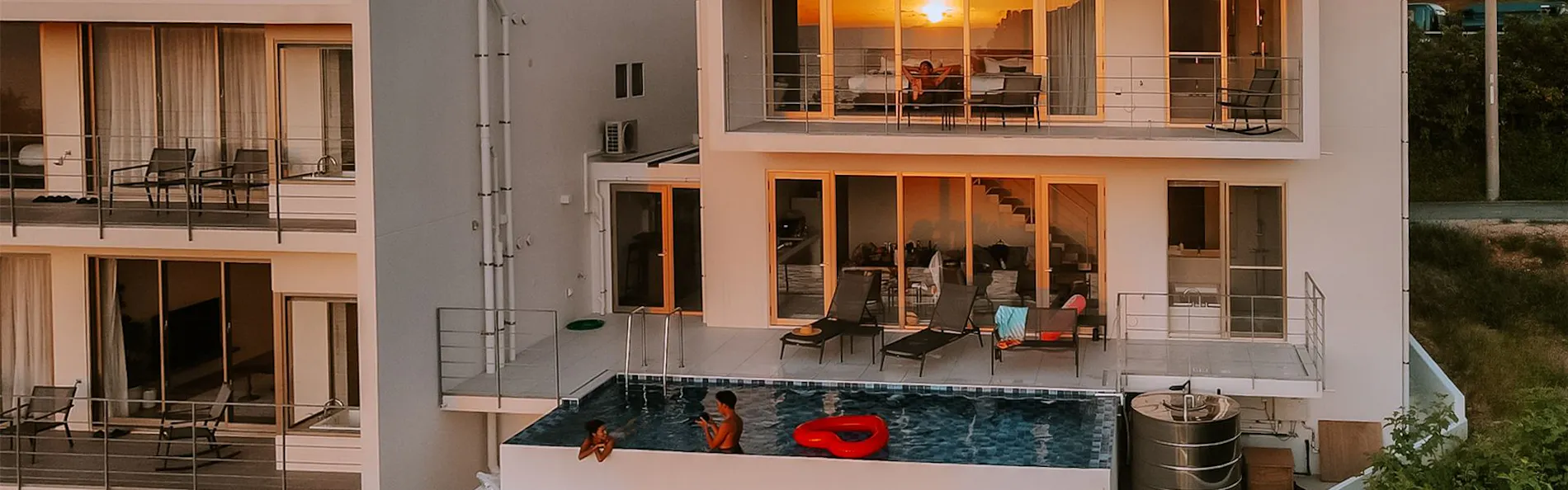 Blue Rela Luxe Resort Okinawa