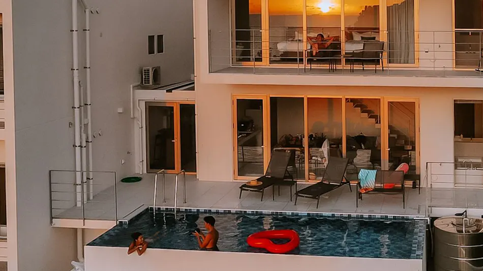 Blue Rela Luxe Resort Okinawa