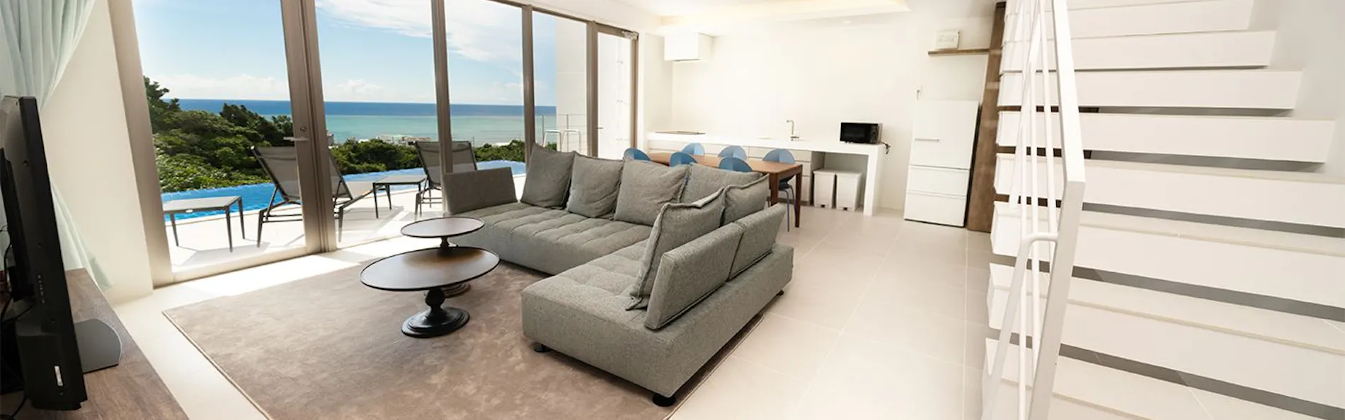 Blue Rela Luxe Resort Okinawa