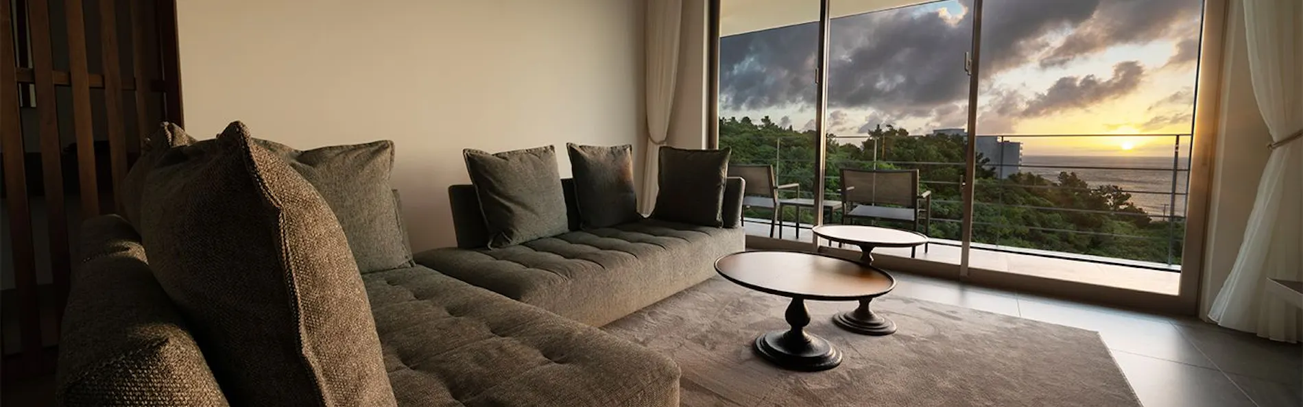 Blue Rela Luxe Resort Okinawa