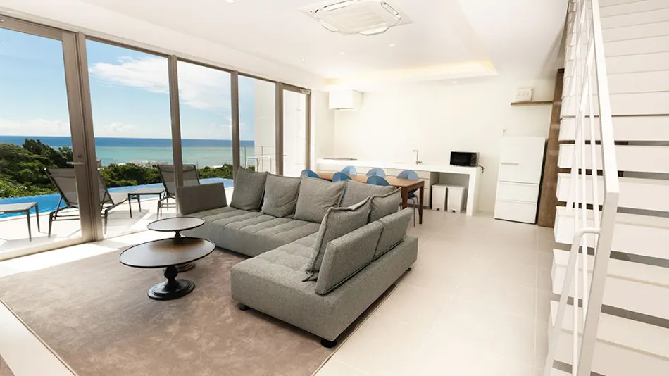 Blue Rela Luxe Resort Okinawa