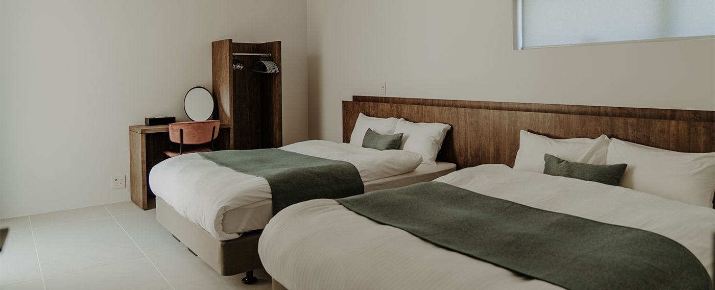 Blue Rela Luxe Resort Okinawa