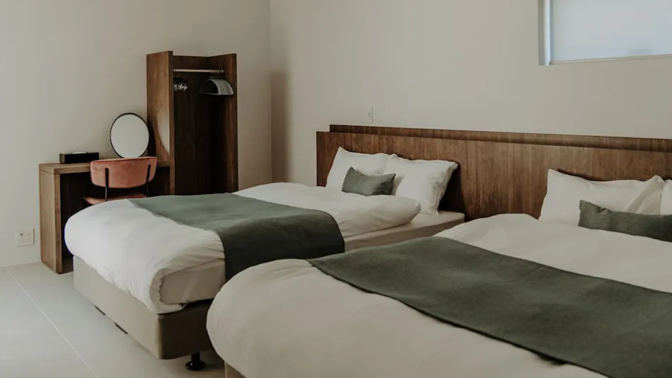 Blue Rela Luxe Resort Okinawa