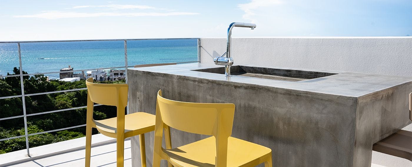 Blue Rela Luxe Resort Okinawa