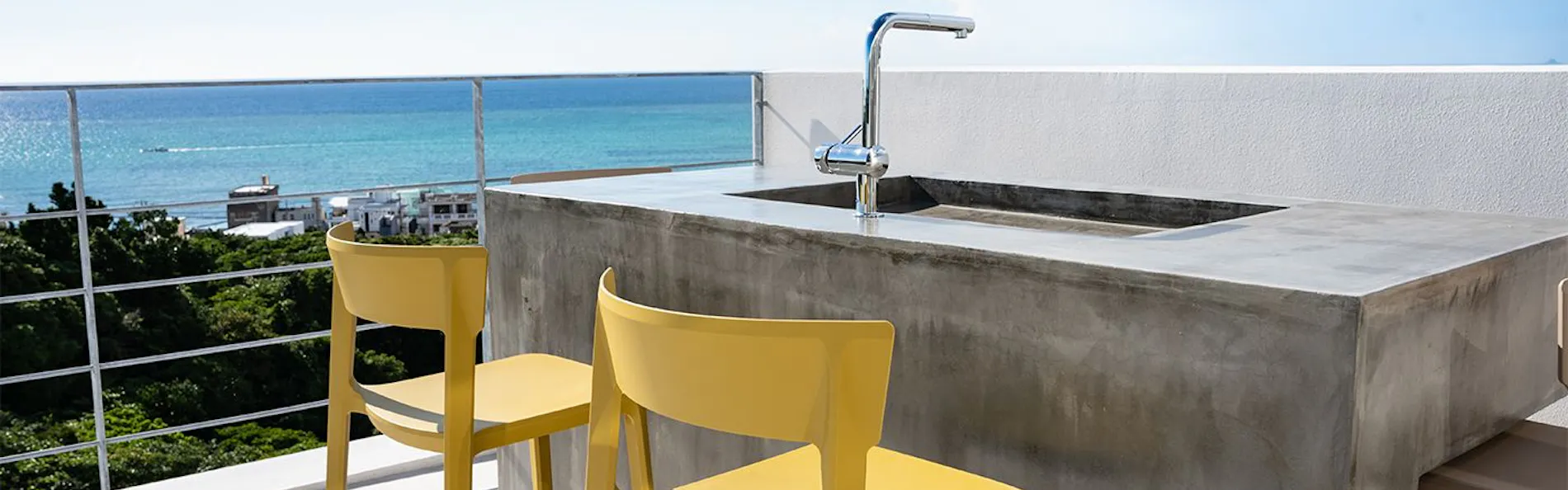 Blue Rela Luxe Resort Okinawa