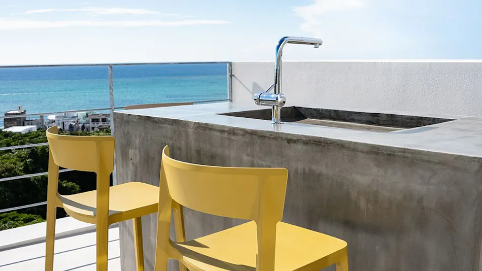 Blue Rela Luxe Resort Okinawa