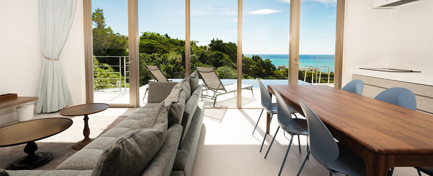 Blue Rela Luxe Resort Okinawa