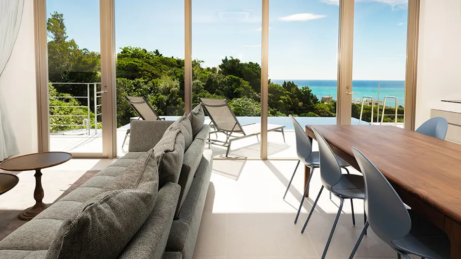 Blue Rela Luxe Resort Okinawa