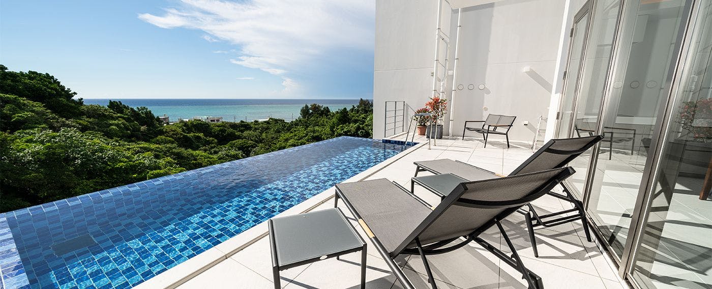 Blue Rela Luxe Resort Okinawa
