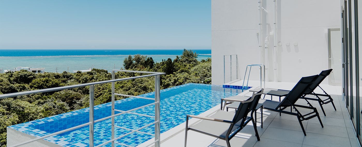 Blue Rela Luxe Resort Okinawa