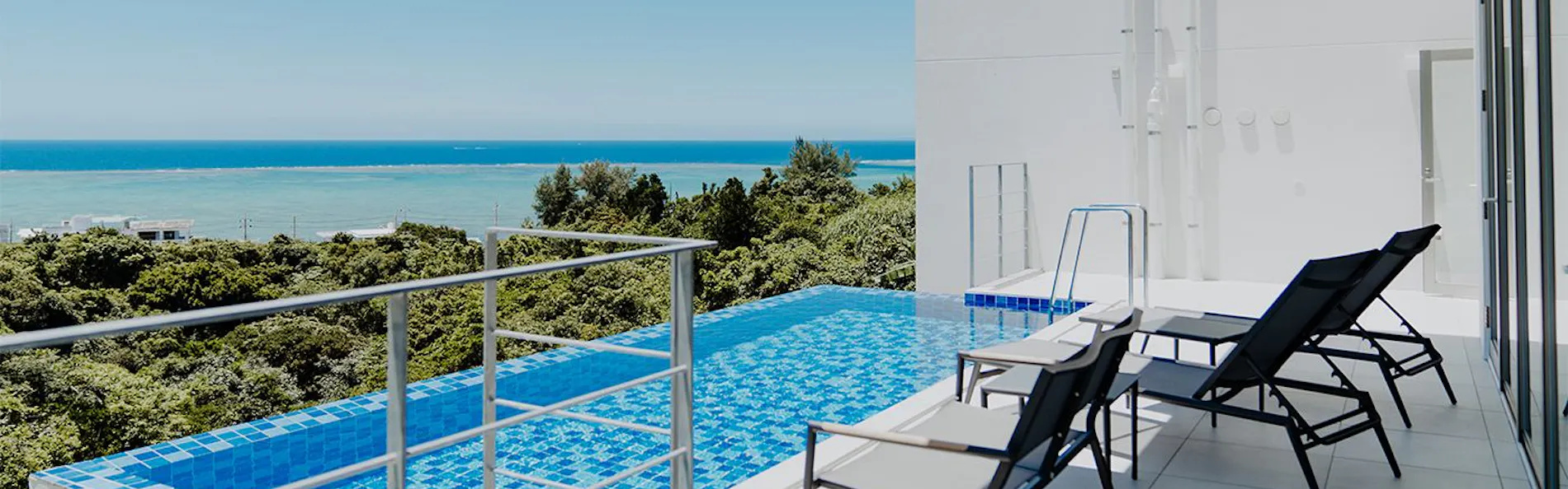 Blue Rela Luxe Resort Okinawa