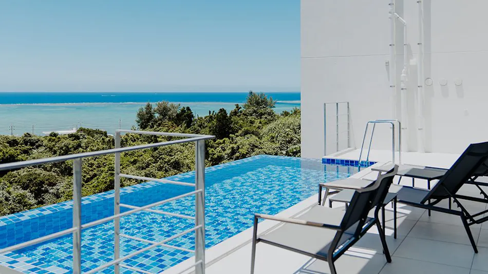Blue Rela Luxe Resort Okinawa