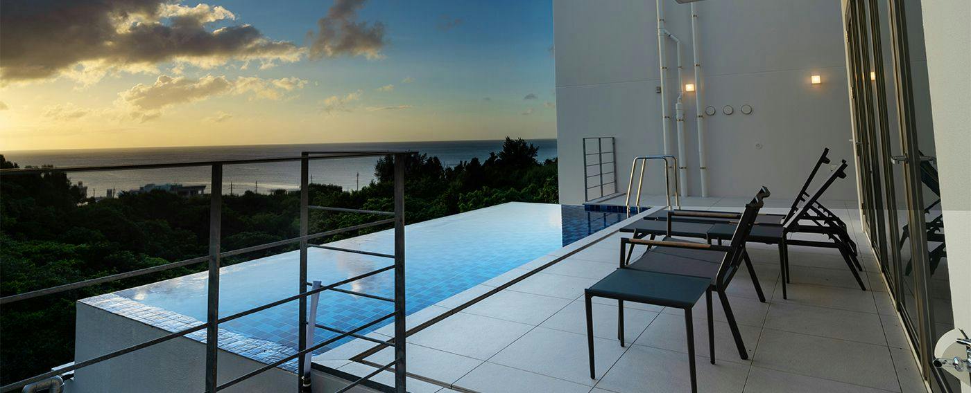 Blue Rela Luxe Resort Okinawa
