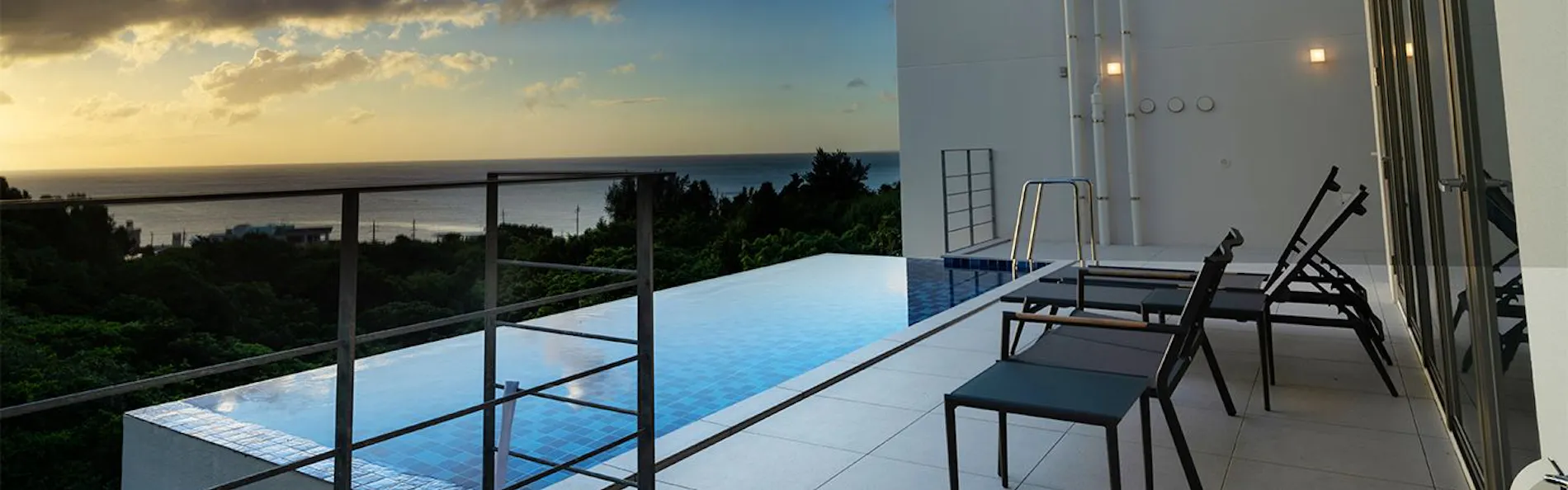 Blue Rela Luxe Resort Okinawa