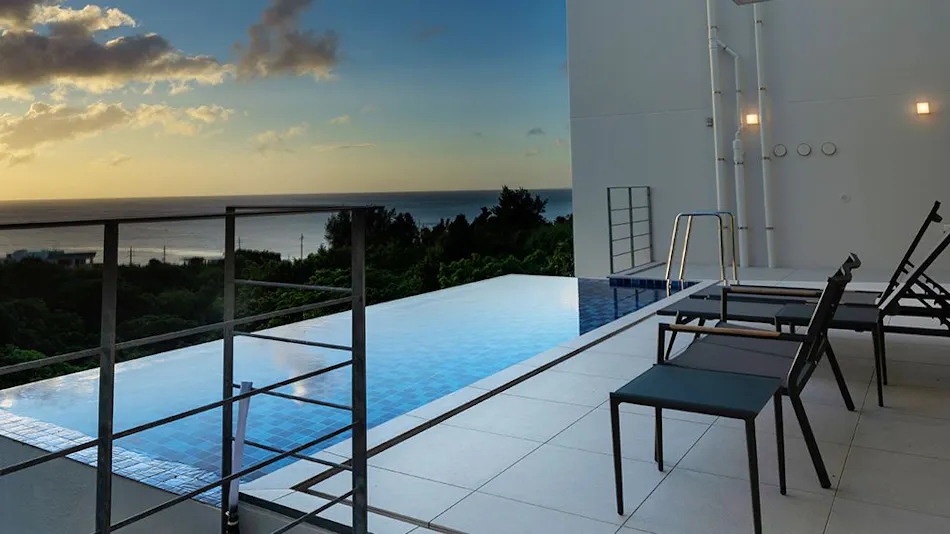 Blue Rela Luxe Resort Okinawa