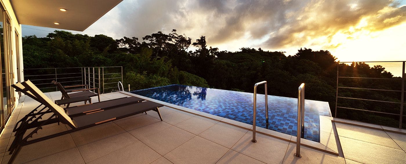 Blue Rela Luxe Resort Okinawa