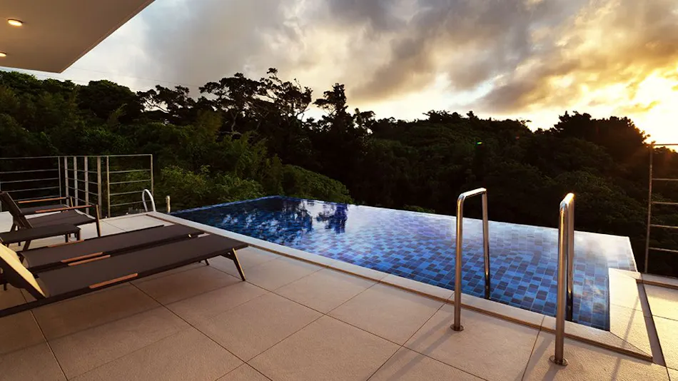 Blue Rela Luxe Resort Okinawa