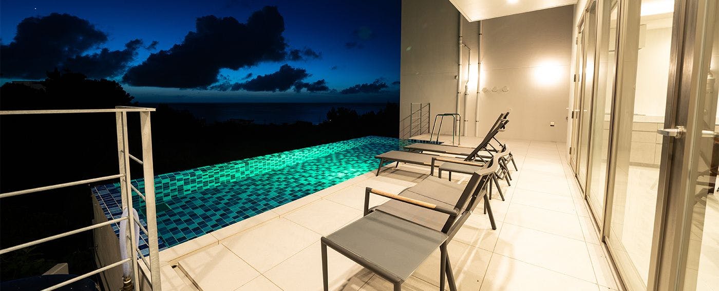 Blue Rela Luxe Resort Okinawa