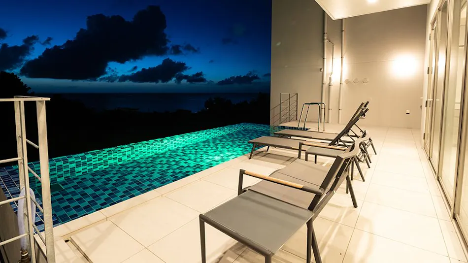 Blue Rela Luxe Resort Okinawa
