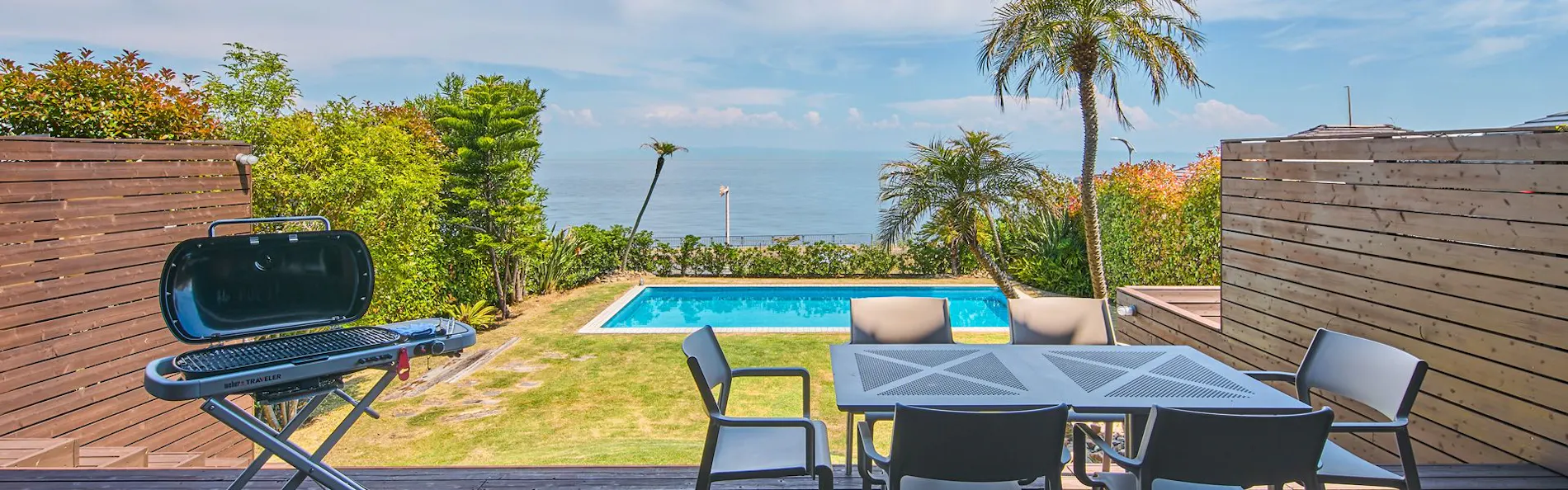 Awaji Beach House