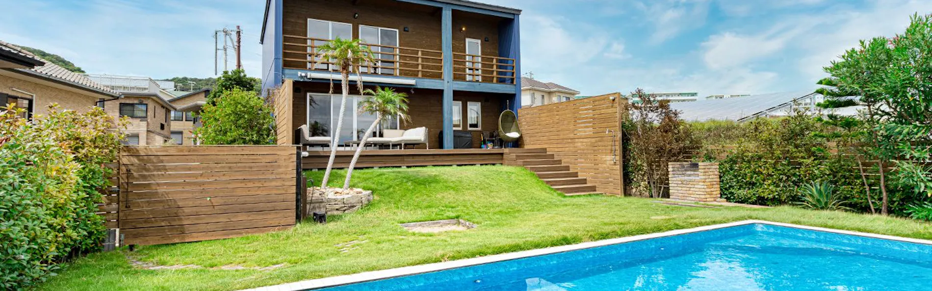 Awaji Beach House