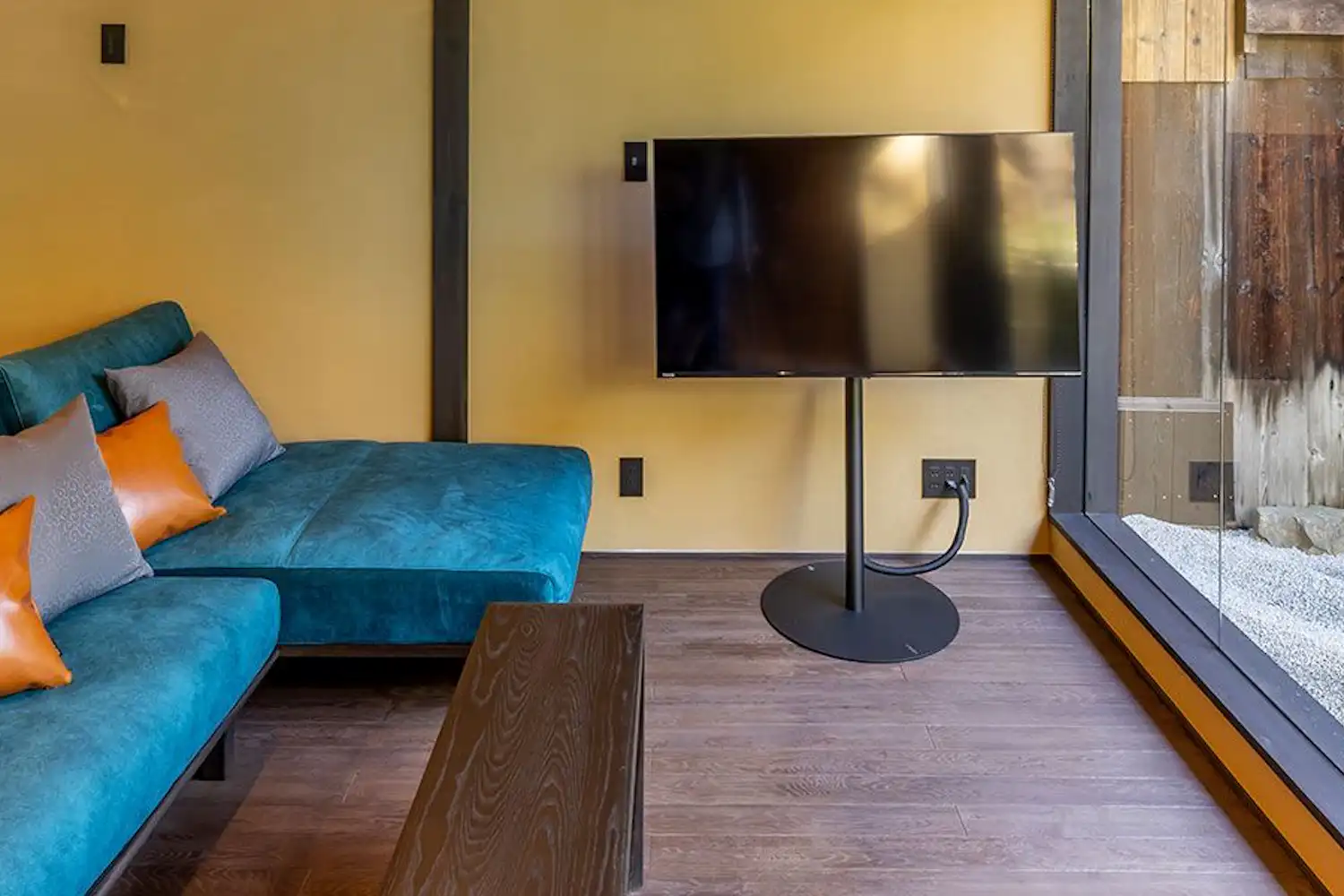 ห้องพัก