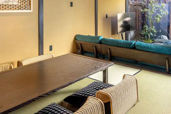 ห้องพัก