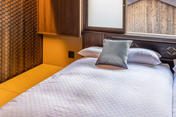 ห้องพัก