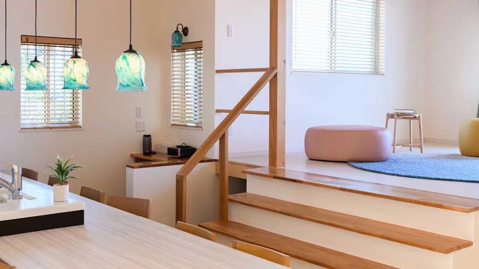 Ishigaki Island Private House "Ten" Arakawa