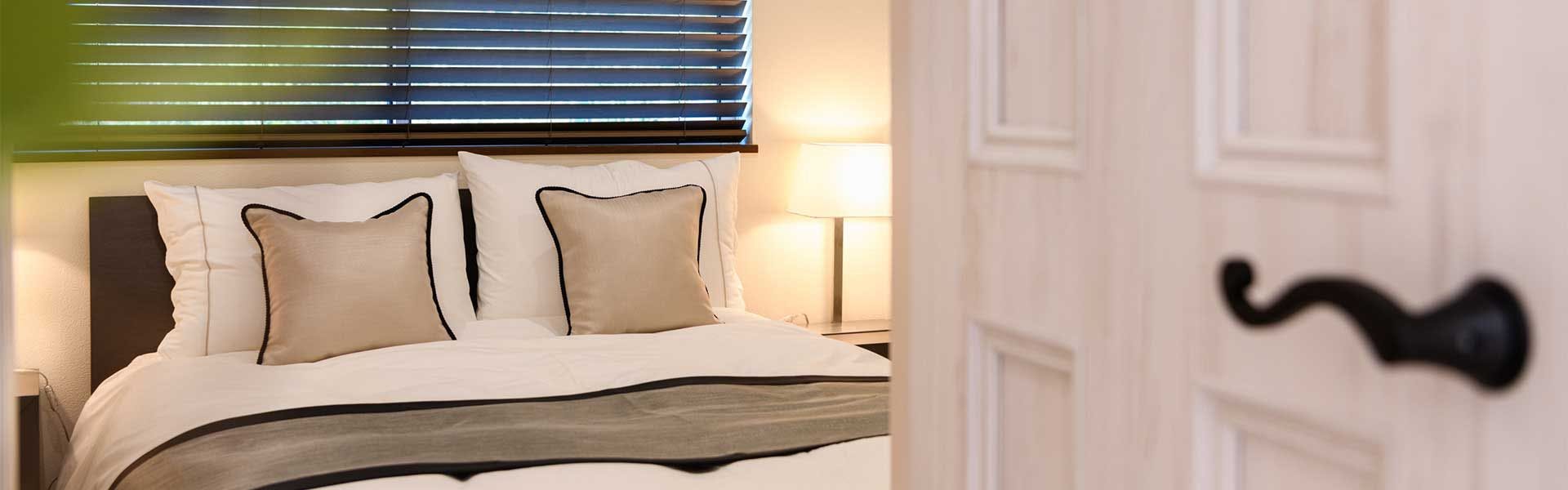 ห้องนอน