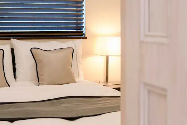 ห้องนอน