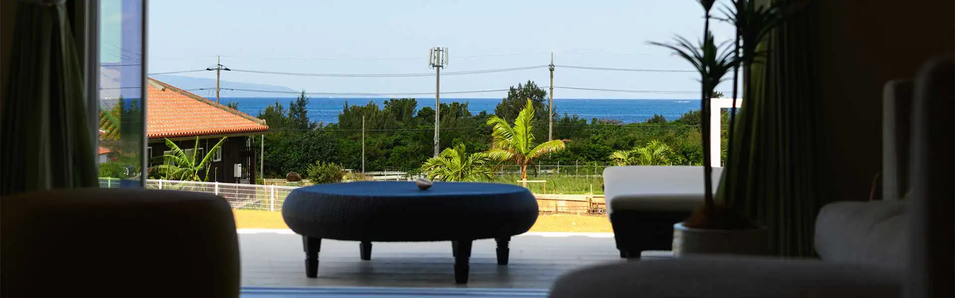 リビングルーム